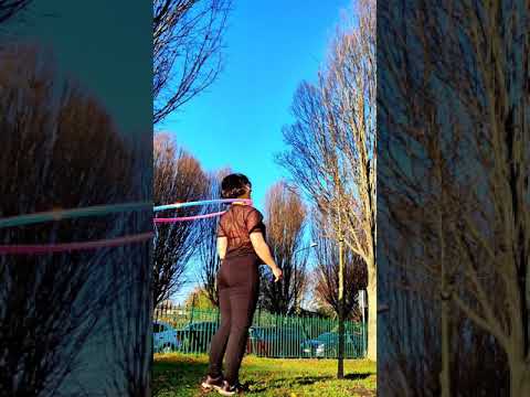 Flying so High Above It All (fan made music video)