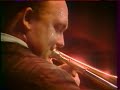 Ray Brown Trio - Things Ain't What They Used To Be
