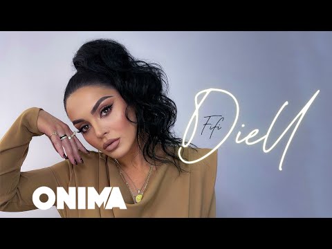 Fifi - Diell Demo Big Brother Albania Vip