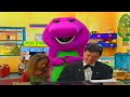 Hachaverim Shel Barney Music Is Fun Hebrew