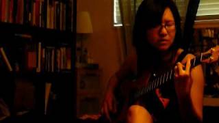 I Don&#39;t Believe in the Sun Cover (the Magnetic Fields)