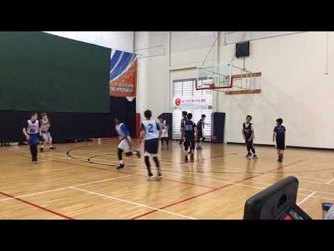 Surf City defeats SGV 7 Gray, 45-21 - OGP Championship