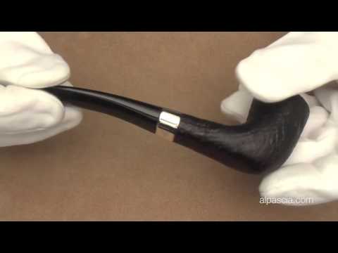 Pipa Dunhill Year of the Monkey - pipe B749
