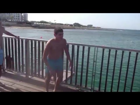 Summer Street Workout Cyprus(CYBarzTeam)