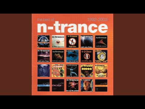 Da Ya Think I'm Sexy (Radio Edit)