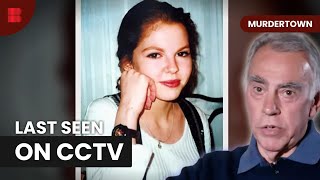 The Christmas Eve Killer Who Hid In Plain Sight | Murdertown
