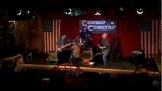 Six Days on the Road Live at Cowboy Country 12-11