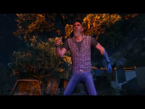 Harmony by Francis Inferno Orchestra