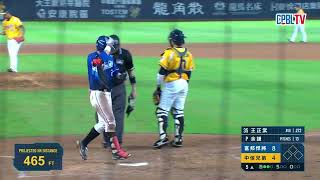 [分享] 王正棠全壘打影片