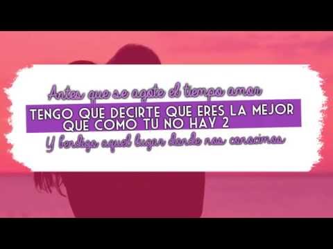 Hay Tanto Amor - Ceos Mc Ft Mc Japs  Letra [Lyric Video]