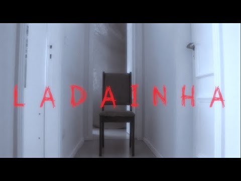 VERO e LUCASBIN - Ladainha (Visualizer Oficial)