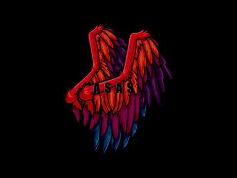 XIME ft. 2R - "ASAS"