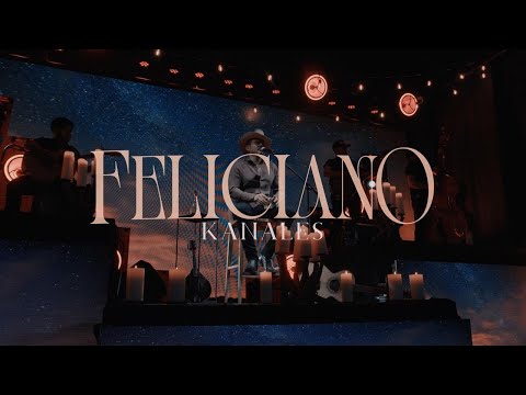 Kanales - Feliciano (Unplugged)