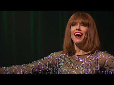 Liesbeth List - Première