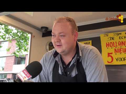 Pauzemomentje De viskraam  afl 4