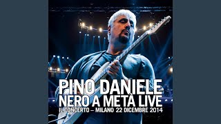 Voglio di più (Live)