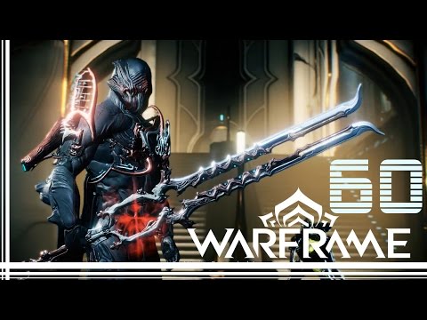 Warframe #060 - Tipps zum richtigen Fusionieren / Modden [Let's Play]