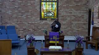 03/01/26 | Worship Service