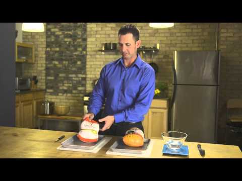 All Natural Whole Chicken: Gold'n Plump vs. Other Brands