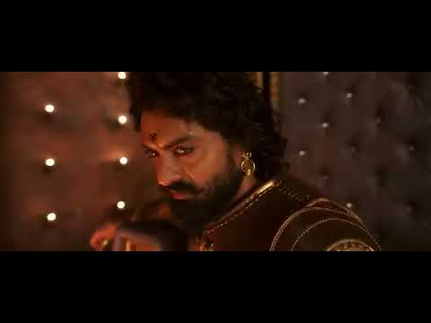 MONSTER 2 (2025) Ram Charan New Released Hindi Dubbed Full Movie Full Action Hindi Dubbed Movie