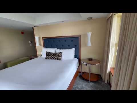 Battery Wharf Hotel - Where Boston Meets the Harbor | Luxury Waterfront Escape