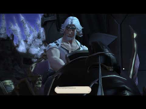 FFXIV: Tank Guide for Castrum Meridianum (STORY SPOILERS)