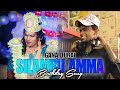Poonamalle Silambu Amma Birthday Song Gana Durai 9789919201