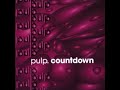 Pulp - Death Goes To The Disco (edit)