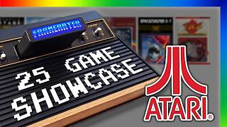 Atari 2600 | The Good, the Bad and the Pac-Man