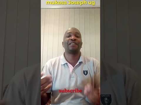 HOW TO START A CLEANING COMPANY SERVICE IN UGANDA TODAY.@MUKASA JOSEPH UG