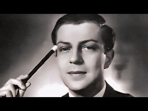 Viktor de Kowa: "Ich hab so Heimweh nach dem Kurfürstendamm" (Telefunken 1949)