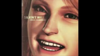 Moonchild (Silent Hill OST)
