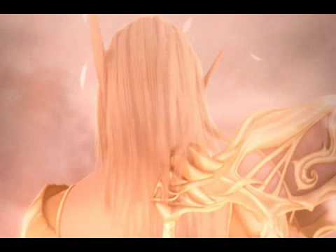 Lineage II - Music video Heaven