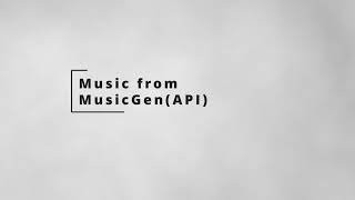How to Generate Music from Musicgen (API) | How To Guide - ModelsLab AI Suite