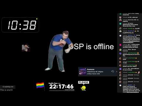 Jun 26 minor Stream - Skyrim Bored Quit