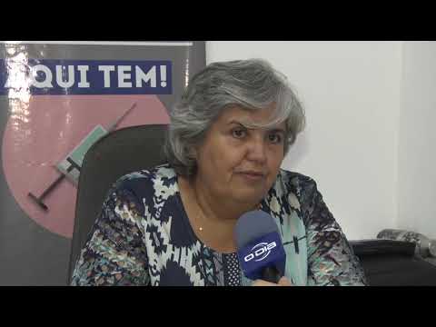 BOM DIA NEWS 27 09  Campanha de vacinacão antirraÌbica começa amanhaÌƒ