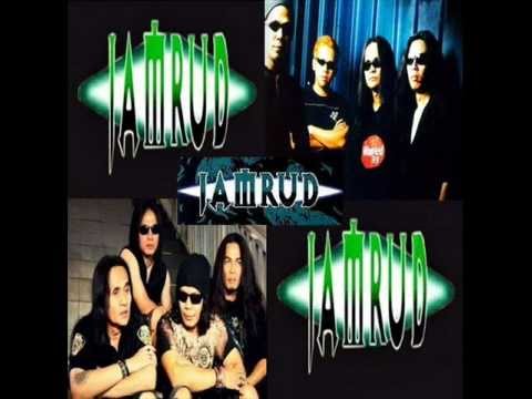 Jamrud - Pelangi Di Matamu (Plus Lirik)