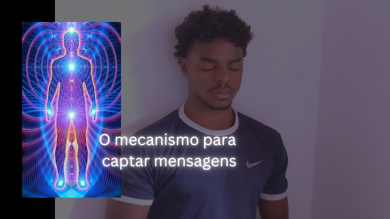 truque para entender as mensagens do universo | expansão de consciência