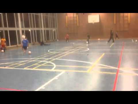 Ht 16 Training Teil 3