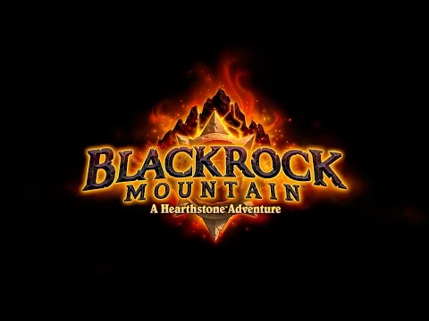 [Hearthstone] How I Beat Heroic General Drakkisath [BRM]