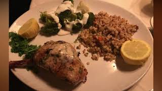 Salt Cellar Restaurant Scottsdale, AZ - Best Restaurants in Scottsdale