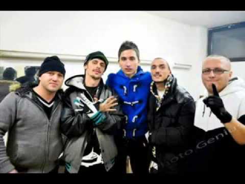 Double G Army Diss unikkatil