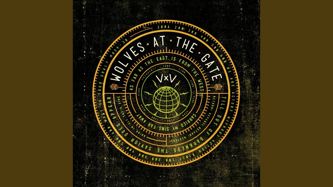 Wolves at the Gate - Relief