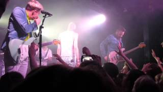 Neon Trees - First Things First