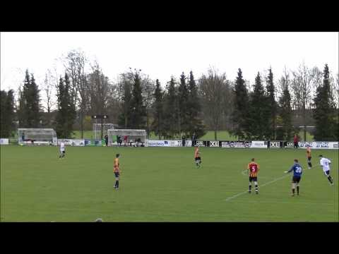 Highlights: LSF - Farum BK