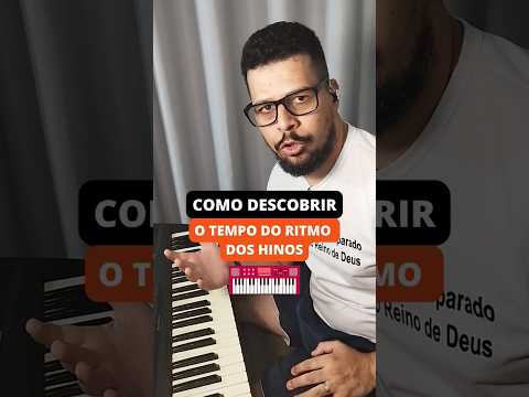 Eu Te Escolhi - Tecladistas do Reino
