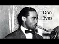 Pennies From Heaven - Don Byas All Star Quintet (w/Joe Thomas, trumpet) - Jamboree 901-A