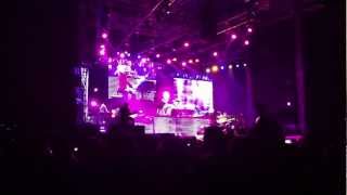 preview picture of video 'Guns N' Roses - November Rain - Mönchengladbach - 08.06.2012'