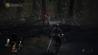 DARKSOUL3 完全初見 part2