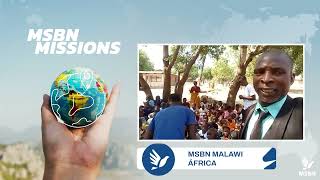 Momento Missionário MSBN | Setembro 2026: Grandes Avanços em Moçambique, Malawi e Brasil